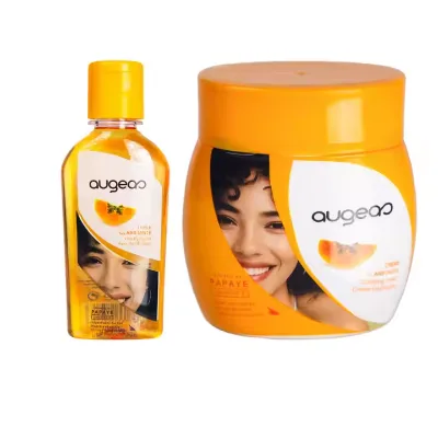 Wholesale Whitening Face Cream for Black Skin
