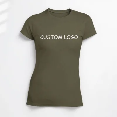 Trendy Y2K Stretch Tshirt Breathable Casual Wear