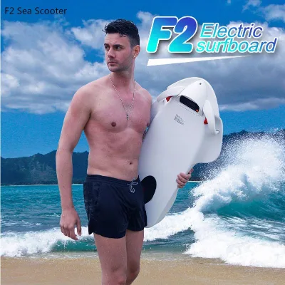 New Design Pool Slide Water Park Surf Board