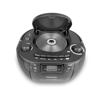 Widely Loved CD Walkman CD Boombox With Radio Cassette Player From a Manufacturer Experienced in Audio Devices Industry OEM ODM