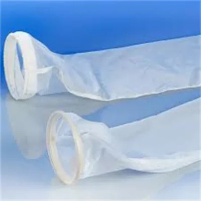 2025 New Trending Wholesale Small Nylon Mesh Filter Bags Liquid Filter 25um-1000um Micron Rating Sustainable Use
