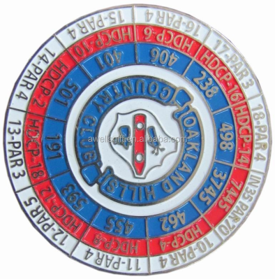 Lottery Scratch Ticket Scratcher Coin