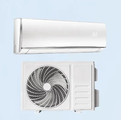 Original Small Portable Split Air Conditioner Low Noise with Intelligent Cooling and Heating Quiet and Efficient