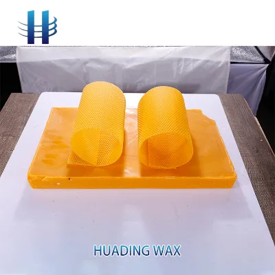 Hot Sale BEESWAX BLOCK Beeswax Used to Make Foundation