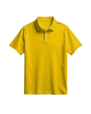 Custom Golf Polo Shirt Quick Dry 100% Cotton TShirt Sublimation Blank Polo Tshirt T-shirt Plus Size Men's Polo Shirts for Men