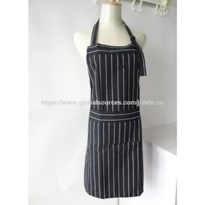Adult Chef Apron Kitchen Cafe Restaurant Cooking Apron