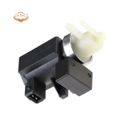 Turbo Solenoid Valve 55579900 55575611 851017 55573362 150077515 for Opel Meriva Astra Zafira Corsa Chevrolet Buick