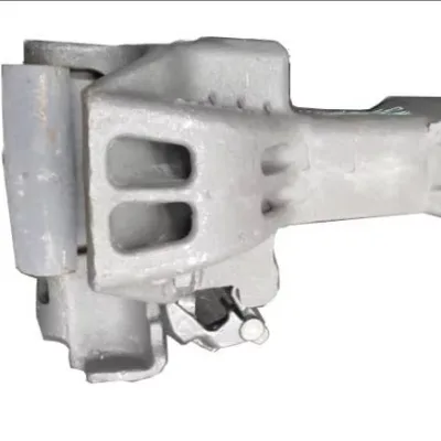 Manufacture Railway Parts Rotary Type Coupler AAR Certificate