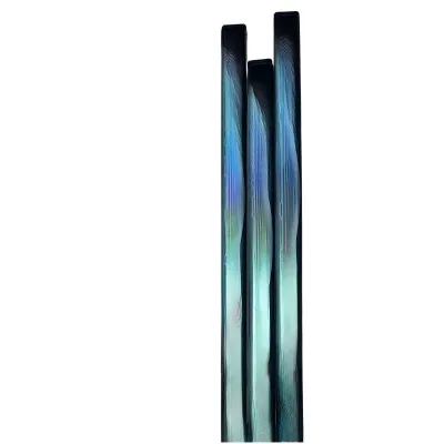 [FL / Por ]series 100% Carbon Fiber Ice Hockey Sticks Are Available for Direct Purchase.. YTH/JR/INT/SR Can Be Customized.