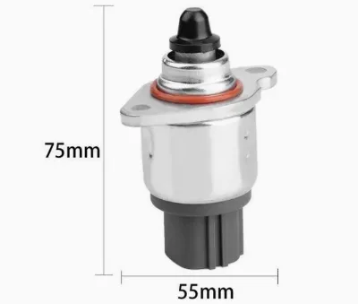 New Idle Air Control Valve for Toyota Avanza 2007-2015 Models 8969097202 8969087Z01 89690B1010 ABA1681