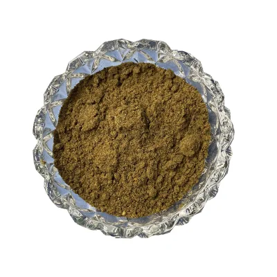 High Protein 60% Pure Fish Meal Powder Feed Grade for Cattle & Pig Animal Feed Additives