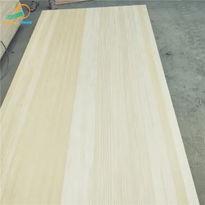 Solid Edge Glued Pine Panels