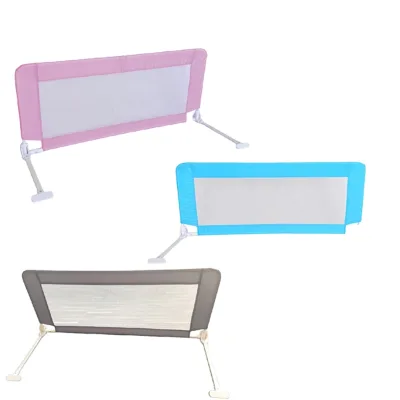 Professional Toddler Bed Rail Guard Security Kids Rails