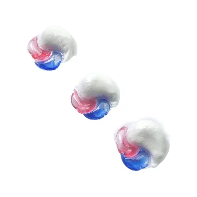Neutral Mild OEM Eco-Friendly Dishwasher Gel Detergent /Dishwashing Tablets/ Dishwasher Pods for Automatic Dishwasher