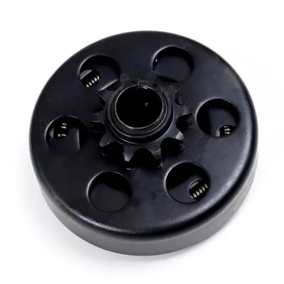 High Performance 13hp Engine With 1 Inch Bore #428 Chain 13T Centrifugal Clutch Go-Kart Kart Racer Mini Bike Parts Accessories