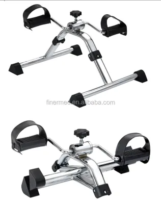 Mini Folding Exercise Bike