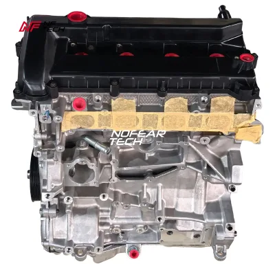 1.8L DURATEC HE CFBA Engine Long Block for Ford Mondeo Mk3 2003-2007 Motor CFBA