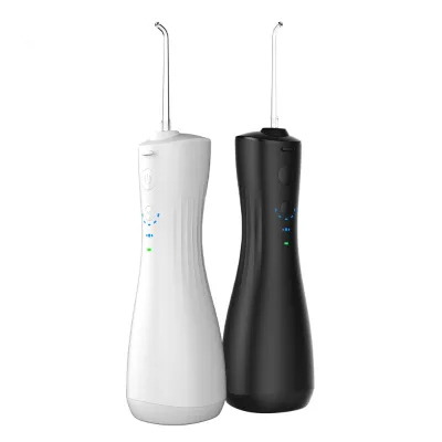 2024 Factory Directly Sale Water Flosser China Big Battery Water Flosser Wireless Flosser Dental Jet Water Jet