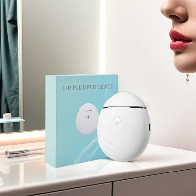 Electric Lip Device Automatic Lip Plumper Electric Plumping Device Lips Plumpere