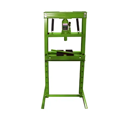 Good Quality Workshop Hydraulic Shop Press in Other Vehicle Equipment Repair