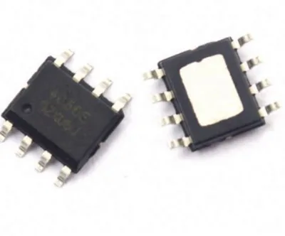 Lithium ion battery charger IC chip tp4056 tp4056 sop-8  best price.