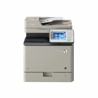 Refurbished ZISUI ADVANCE C3320 Color Laser Multifunctional Printer 600*600 DPI
