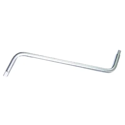 8 & 10mm Oil Service Wrench Chrome Vanadium Outside Square Drive Wrench