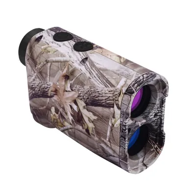 Wholesale New Materials Norm 6X Magnification 2000m Long Distance Odm Golf Rangefinder for Golf and Sport Hunting