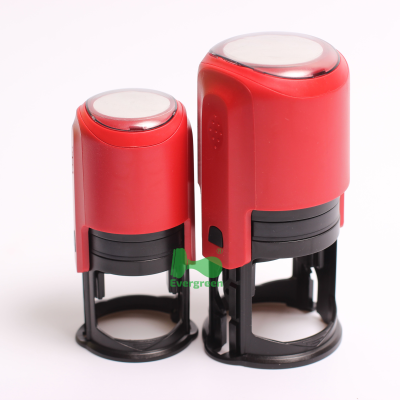 Self Inking Custom Rubber Stamp