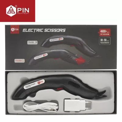 Cutting Cloth Charging Handheld Scissors Clothing Tailoring Machine Convenient Electric Scissors