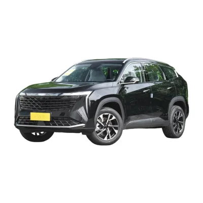 Discounted Geely Boyue Bumper 1.5 DCT 2024 Geely Atlas 2024 5-seater