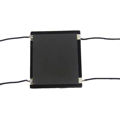 Graphene High Temperature Ceramic Glass-ceramic Panel Ultra-thin Volume Electric Heating Plate for Rice Cooker