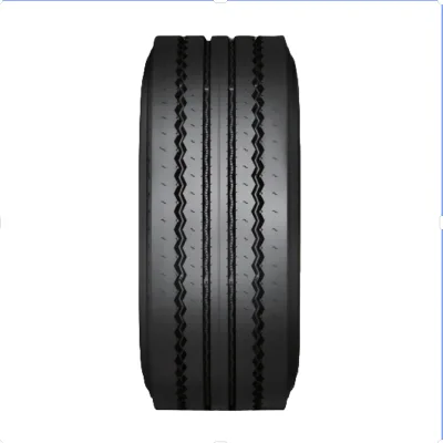 Giti New 425/65R22.5 20PR Radial Truck Tire Tubeless Design for Dongfeng Models for the US Market