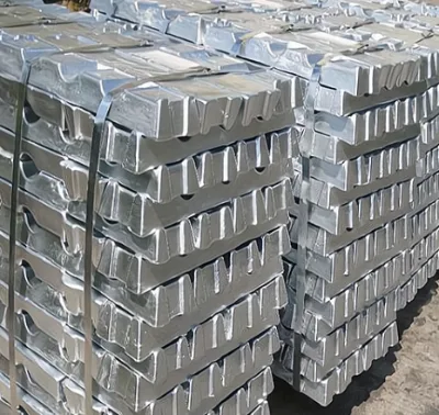 Wholesale Aluminum Ingots Factory Supply for Industrial Applications Cheap Exporters