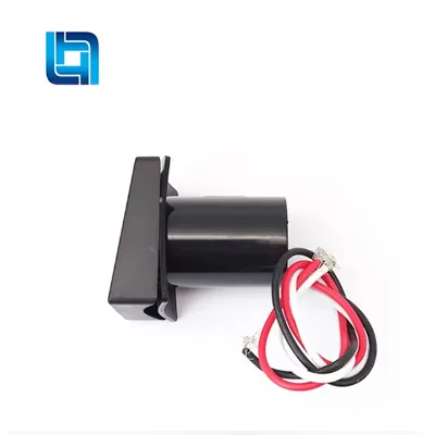 Wire-in Post Eye Photo Sensor 120V for Street Lighting, Garden Lighting