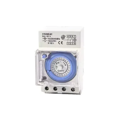 Trade Assurance Mechanical Delay Timer Switch