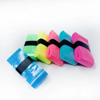 Ennig Top Trending Professional Player Padel Racket Grips Custom Sizes
