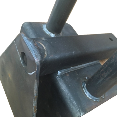 Welding Mig Welding Parts Welding Fabrication OEM