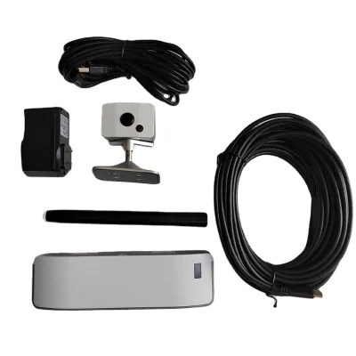 Basic Version Interactive Wall System