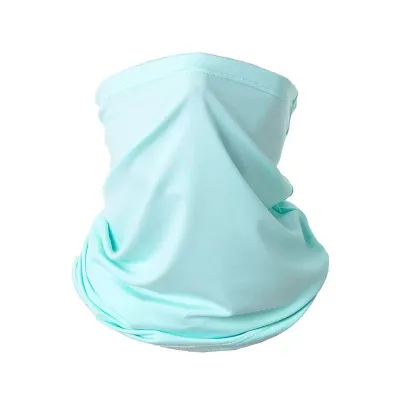 Wholesale Polyester Quick Dry Men Bandana Summer Custom logo Bandana Men Custom Sublimation Sports Headband