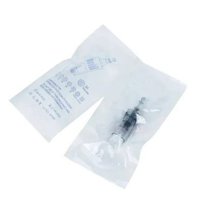 M8 Stainless Steel Dr Pen Cartridge for Permanent Makeup on Face-Guangdong Factory Price