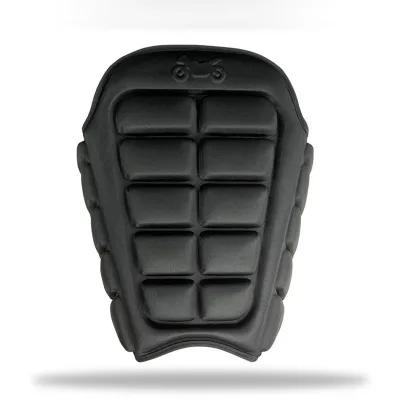 Sun Protection Motorbike Seat Cover Design 3D Sport Work Motorcycle Seat Pad Breathable Cushions