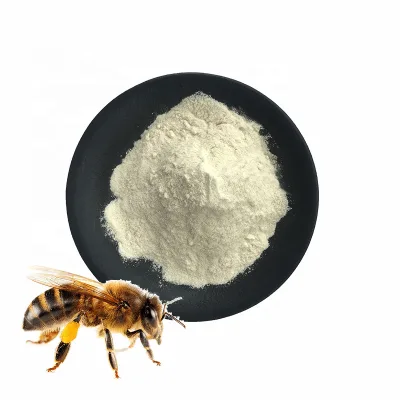 Factory Direct Supply with High Quality Good Price Bee Venom Powder Melittin Pure
