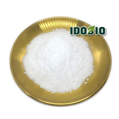 Wholesale Citrulline Malate 2:1 Powder Bulk L-citrulline Malate Capsules
