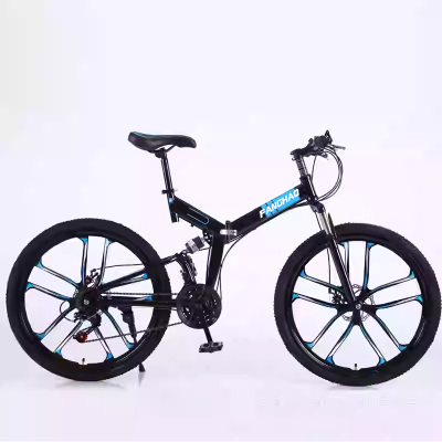 New Arrive Model 24 Inch Folding Bicycle/cool Design Top Quality Folding Bicycle China/popular Fashion Folding Cycle