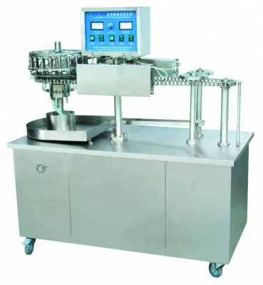 Ice Pop Machine Ice Pop Making Machine Ice Pop Juice Filling Sealing Machinery