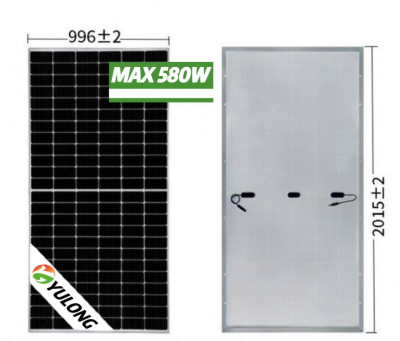 High Efficiency Off Grid Movable Solar Photovoltaic Power Generation System Bulb