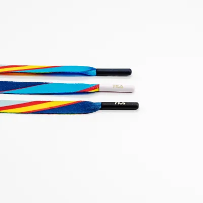 Custom Brass Aglets with Laser Logo Durable Nickel-Free Custom Colors for Tips-Wholesale