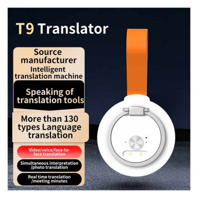 T9 AI Translation 130 Language Learning ChatGPT Photo Offline Group Mobile Translation Hindi Indonesian Arabic Translator