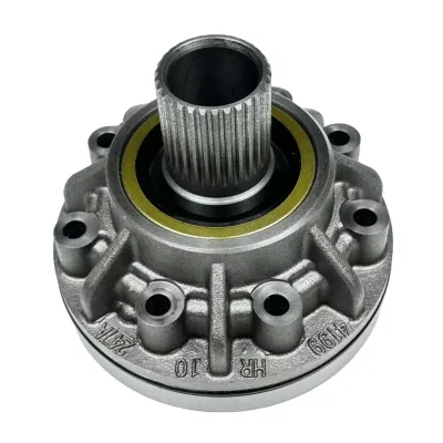 New Transmission Charger Pump AT440858 AT310590 for JD 210K 210LE 210LJ 310J 310K 310SJ 310SK 315SJ 315SK 325J 325K 325SK